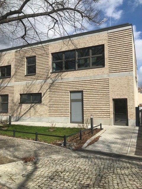 Typenneubau 1 - Berlin