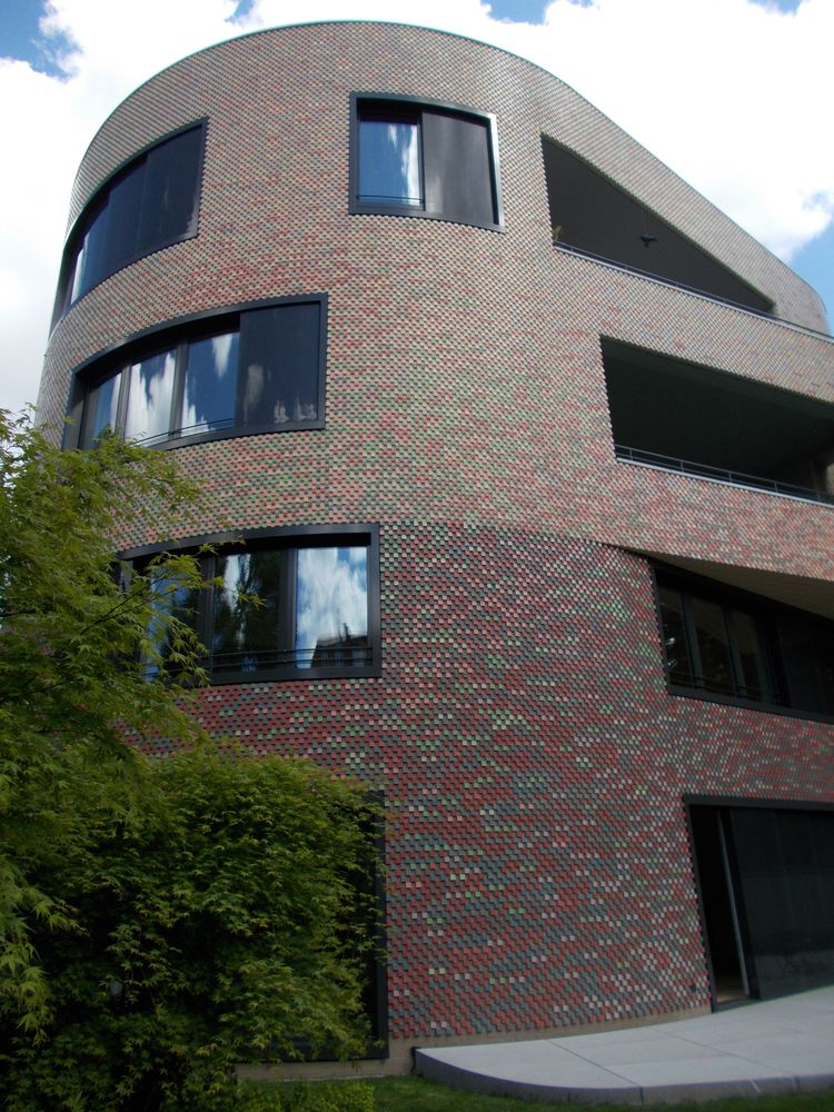 K33 - München