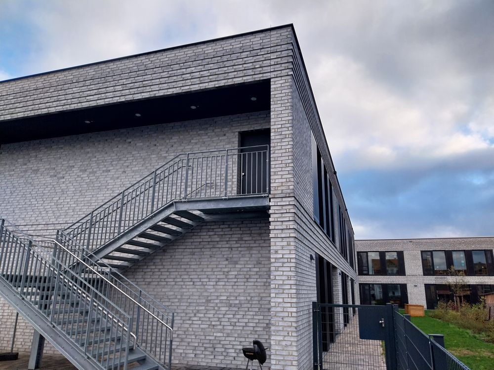 Edmund-Grom-Schule - Hohenroth