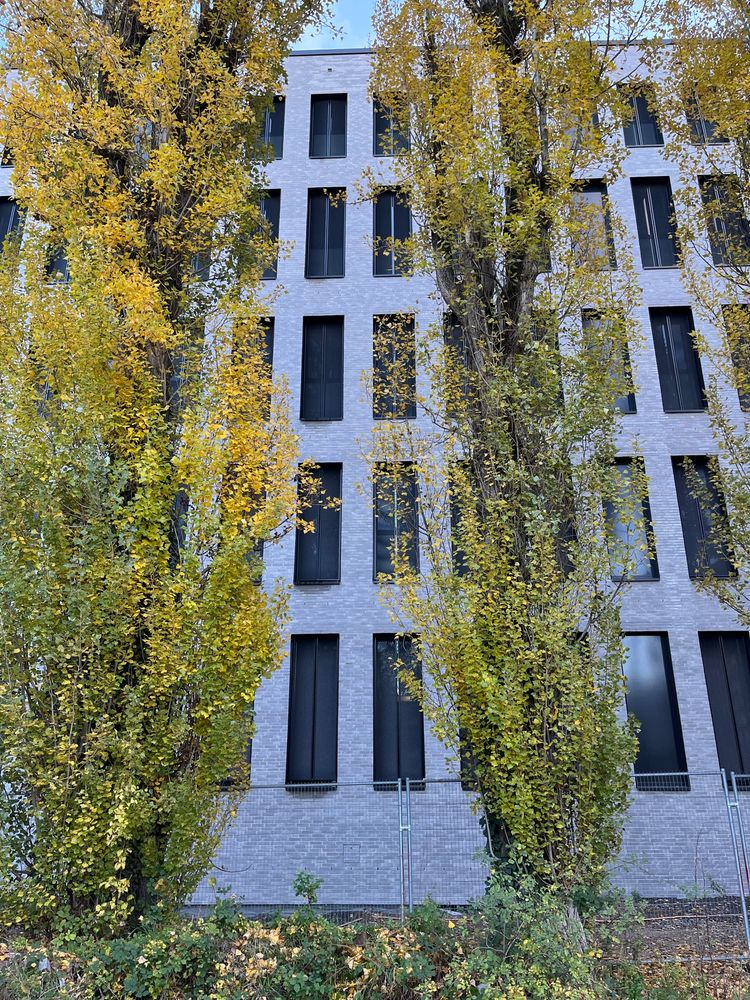Polizeipräsidium - Karlsruhe