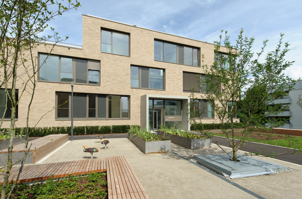 Wohnpark Maienweg - Ulm-Söflingen