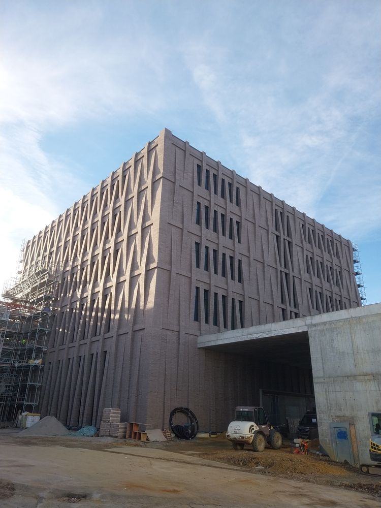 Technikum - Zwickau