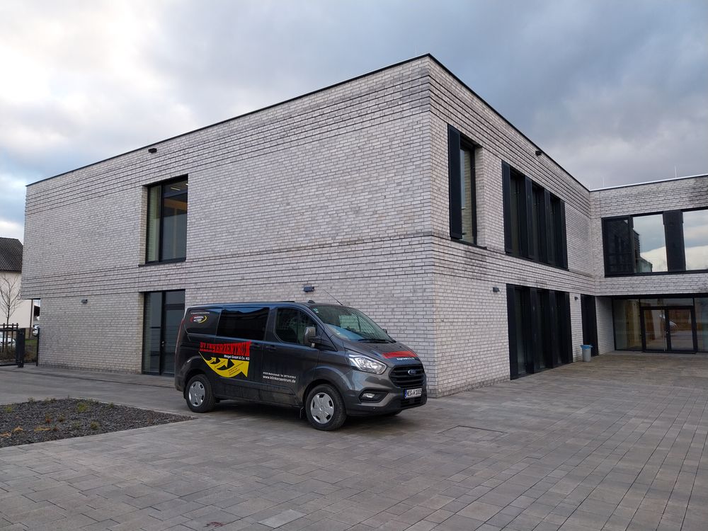Edmund-Grom-Schule - Hohenroth