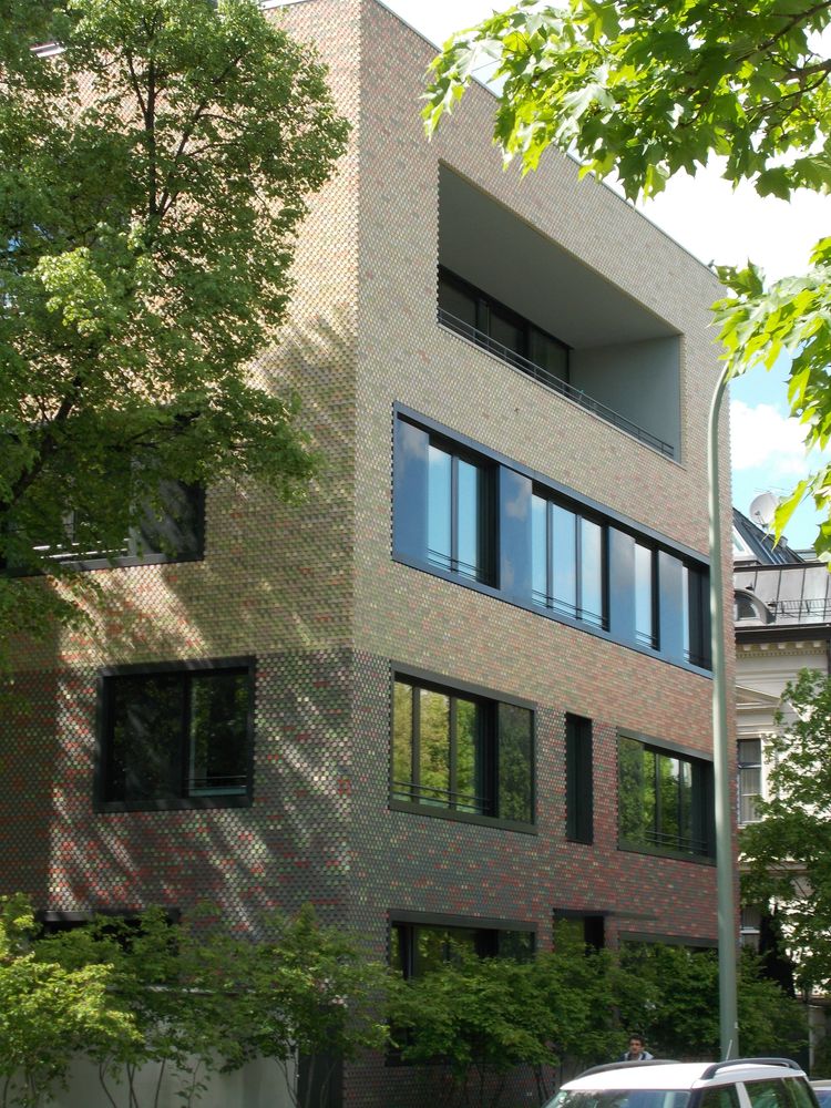 K33 - München
