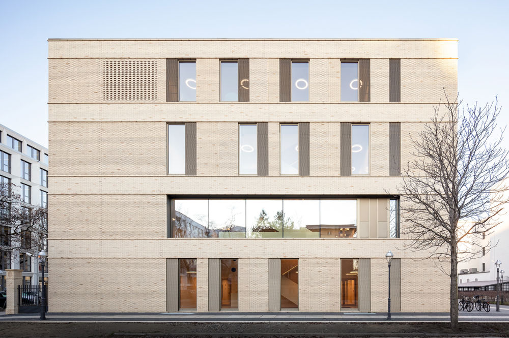 Physikalisch-Technische Bundesanstalt - Berlin