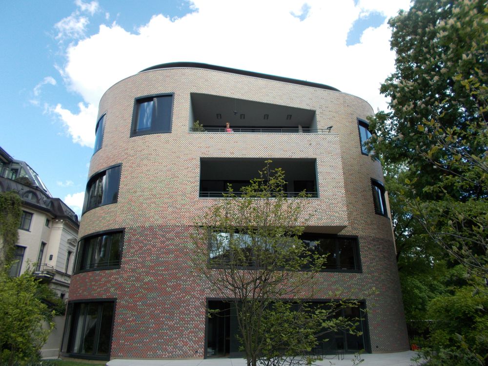 K33 - München