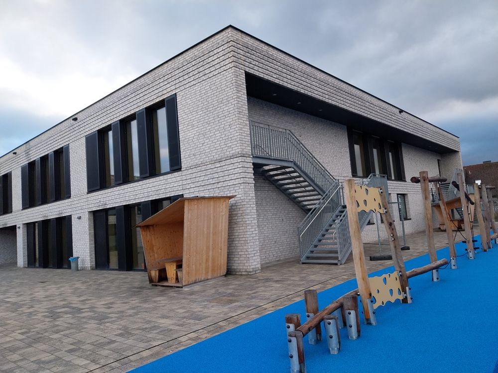 Edmund-Grom-Schule - Hohenroth