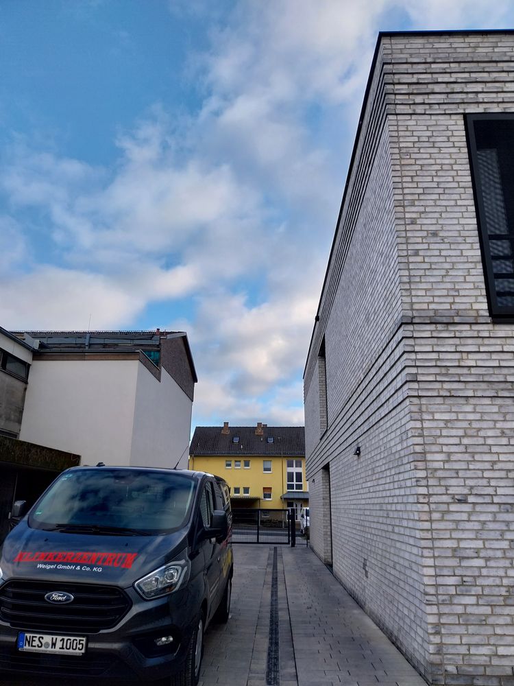 Edmund-Grom-Schule - Hohenroth