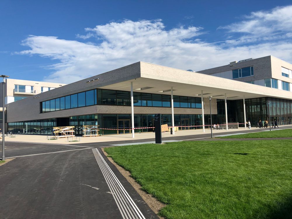 Bildungscampus Freiham - München