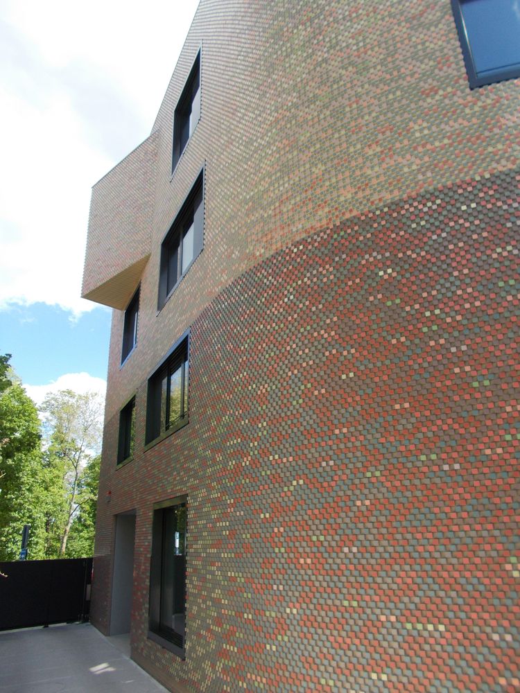 K33 - München