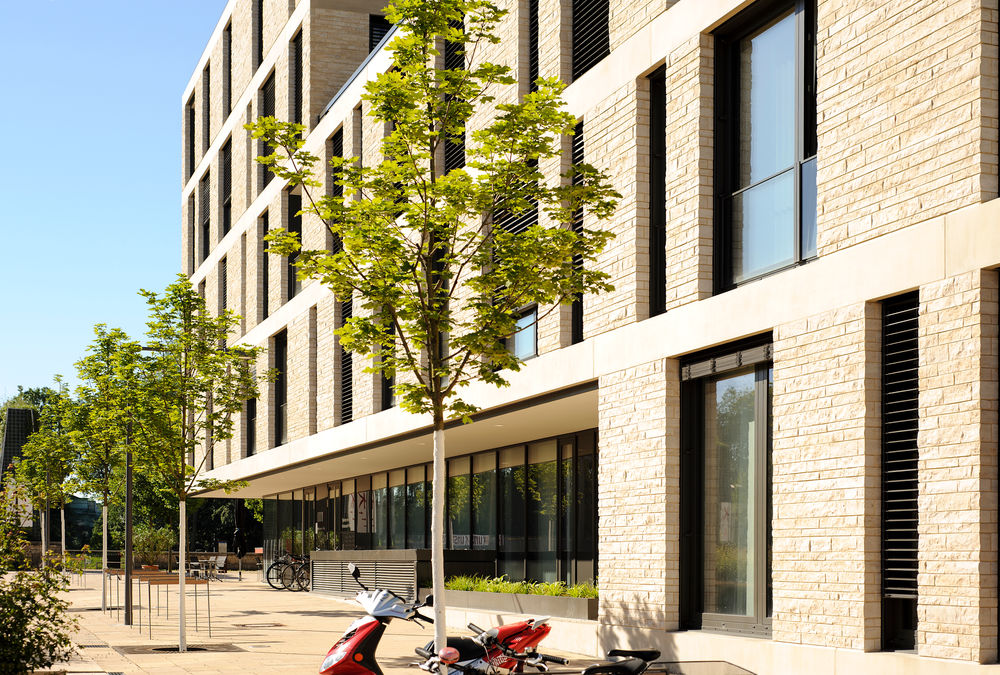 New-Glacis-Bastion - Neu-Ulm