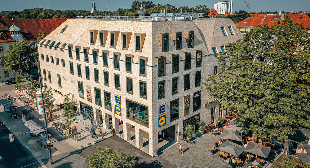 Pasinger Marienplatz - München-Pasing