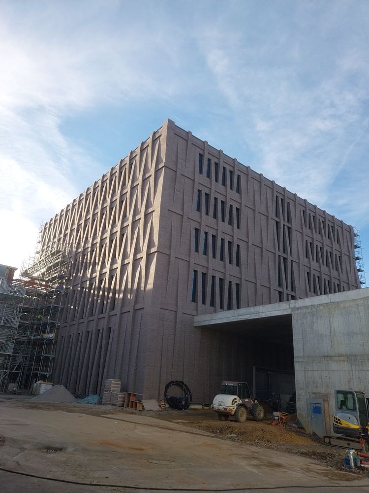 Technikum - Zwickau