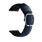 Little Navy Crosses Leather Universal WatchBand Klippik Kuwait