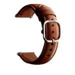 Tan Napa Leather Universal WatchBand KLIPPIK KUWAIT