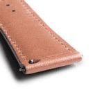 Nude Napa Leather Universal WatchBand KLIPPIK KUWAIT