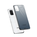 Smoke Gradient Glass Case Cover for S20 Plus | Klippik Kuwait