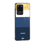 Sunrise Quad Glass Case Cover For Samsung Galaxy S20 Ultra Klippik Kuwait