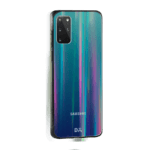 Underwater Gradient Holographic Glass Case for S20 Plus | Klippik Kuwait