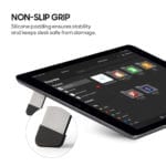 Osgo - Folding Laptop/Tablet Stand | Kuwait | klippik.com