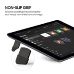 Osgo - Folding Laptop/Tablet Stand | Kuwait | klippik.com