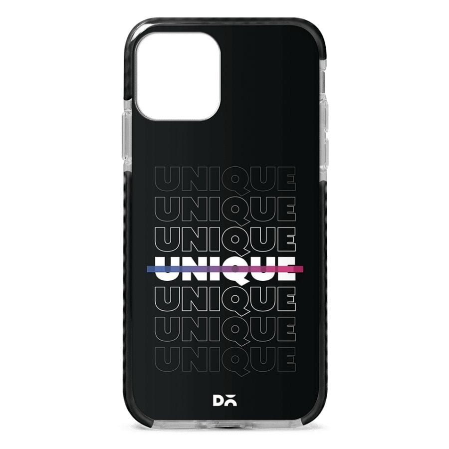 Unique Stride Case Cover for Apple iPhone 12 Mini and Apple iPhone 12 with great design and shock proof | Klippik | Online Shopping | Kuwait UAE Saudi