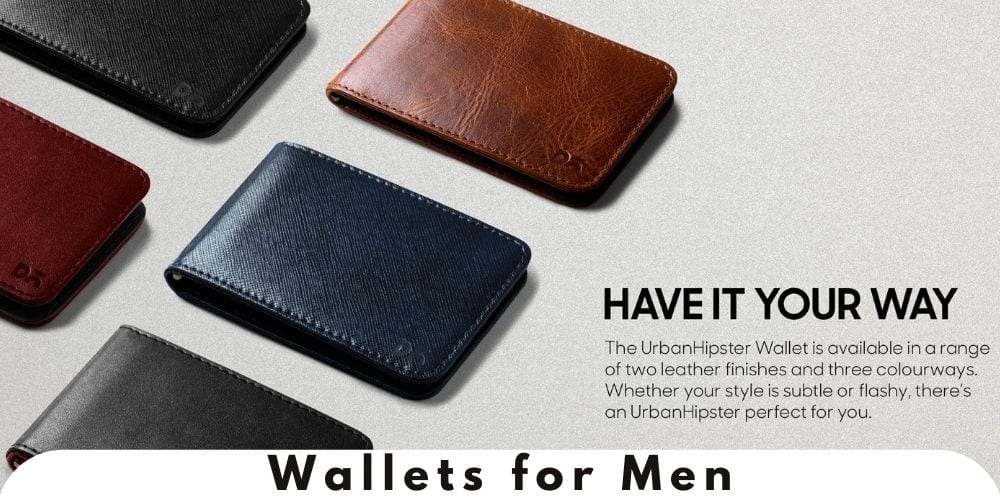 Best designed and quality of Men wallet | Buy Online | klippik Kuwait Online SHopping