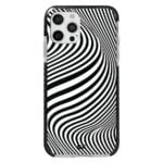 Zebra Stride Case Cover for Apple iPhone 12 Pro and 12 Pro Max with great design and shock proof | Klippik | Online Shopping | Kuwait UAE Saudi