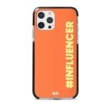 Influencer Stride Case Cover for Apple iPhone 12 Pro and Apple iPhone 12 Pro Max with great design and shock proof | Klippik | Online Shopping | Kuwait UAE Saudi