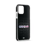 Unique Stride Case Cover for Apple iPhone 12 Pro and Apple iPhone 12 Pro Max with great design and shock proof | Klippik | Online Shopping | Kuwait UAE Saudi