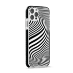 Zebra Stride Case Cover for Apple iPhone 12 Pro and 12 Pro Max with great design and shock proof | Klippik | Online Shopping | Kuwait UAE Saudi