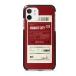 Kuwait City Stride Case Cover for Apple iPhone 12 Mini and Apple iPhone 12 with great design and shock proof | Klippik | Online Shopping | Kuwait UAE Saudi