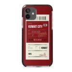 Kuwait City Stride Case Cover for Apple iPhone 12 Mini and Apple iPhone 12 with great design and shock proof | Klippik | Online Shopping | Kuwait UAE Saudi