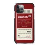 Kuwait City Stride Case Cover for Apple iPhone 12 Pro and Apple iPhone 12 Pro Max with great design and shock proof | Klippik | Online Shopping | Kuwait UAE Saudi