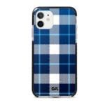 Nightfall Rope Checks Checks Stride Case Cover for Apple iPhone 12 Mini and Apple iPhone 12 with great design and shock proof | Klippik | Online Shopping | Kuwait UAE Saudi