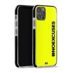 NoExcuses Stride Case Cover for Apple iPhone 12 Pro and Apple iPhone 12 Pro Max with great design and shock proof | Klippik | Online Shopping | Kuwait UAE Saudi