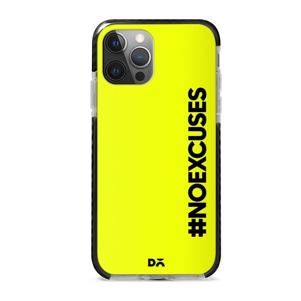 NoExcuses Stride Case Cover for Apple iPhone 12 Pro and Apple iPhone 12 Pro Max with great design and shock proof | Klippik | Online Shopping | Kuwait UAE Saudi