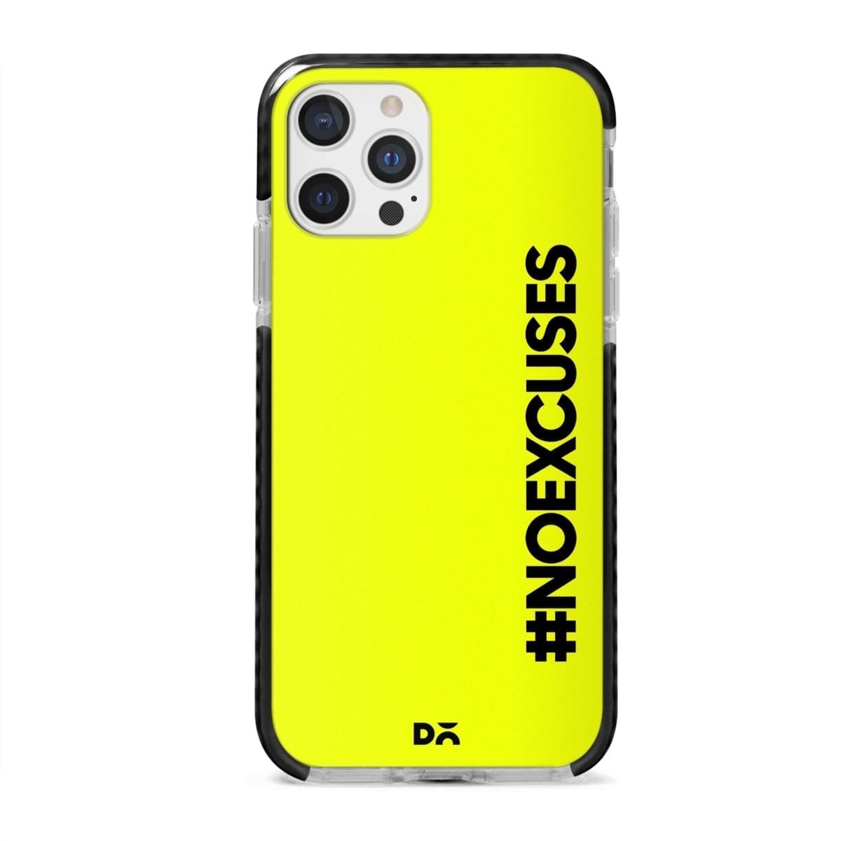 NoExcuses Stride Case Cover for Apple iPhone 12 Pro and Apple iPhone 12 Pro Max with great design and shock proof | Klippik | Online Shopping | Kuwait UAE Saudi
