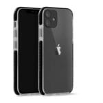 Clear View Stride Case Cover for Apple iPhone 12 Mini and Apple iPhone 12 with great design and shock proof | Klippik | Online Shopping | Kuwait UAE Saudi