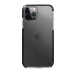 Clear View Stride Case Cover for Apple iPhone 12 Pro and Apple iPhone 12 Pro Max with great design and shock proof | Klippik | Online Shopping | Kuwait UAE Saudi