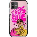 Always Chic Queen Stride Case Cover for Apple iPhone 12 mini and Apple iPhone 12 with great design and shock proof | Klippik | Online Shopping | Kuwait UAE Saudi