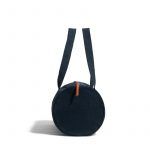 Midnight Blue Swing Duffle Bag | Klippik | Best Duffle Bags | Online Shopping | Kuwait UAE Saudi