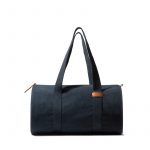 Midnight Blue Swing Duffle Bag | Klippik | Best Duffle Bags | Online Shopping | Kuwait UAE Saudi