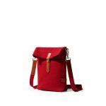 Crimson Red Scout Crossbody Bag | Klippik | Best Scout Crossbody Bags | Online Shopping | Kuwait UAE Saudi