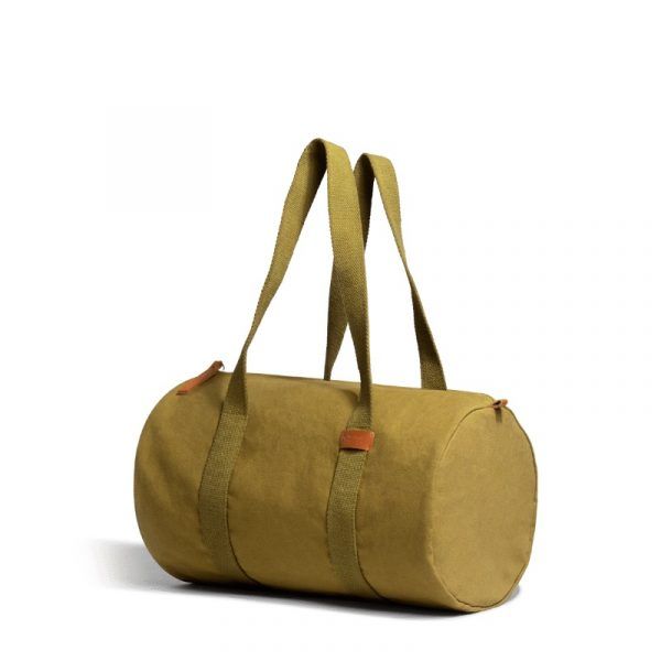 Olive Green Swing Duffle Bag | Klippik | Best Duffle Bags | Online Shopping | Kuwait UAE Saudi