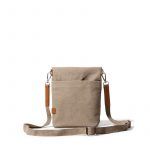 Khaki Beige Scout Crossbody Bag | Klippik | Best Scout Crossbody Bags | Online Shopping | Kuwait UAE Saudi