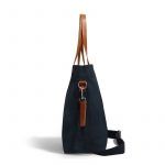 Midnight Blue Buoy Tote Bag | Klippik | Best Tote Bags | Online Shopping | Kuwait UAE Saudi