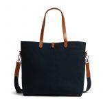 Midnight Blue Buoy Tote Bag | Klippik | Best Tote Bags | Online Shopping | Kuwait UAE Saudi