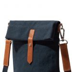 Midnight Blue Scout Crossbody Bag | Klippik | Best Scout Crossbody Bags | Online Shopping | Kuwait UAE Saudi