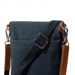 Midnight Blue Scout Crossbody Bag | Klippik | Best Scout Crossbody Bags | Online Shopping | Kuwait UAE Saudi